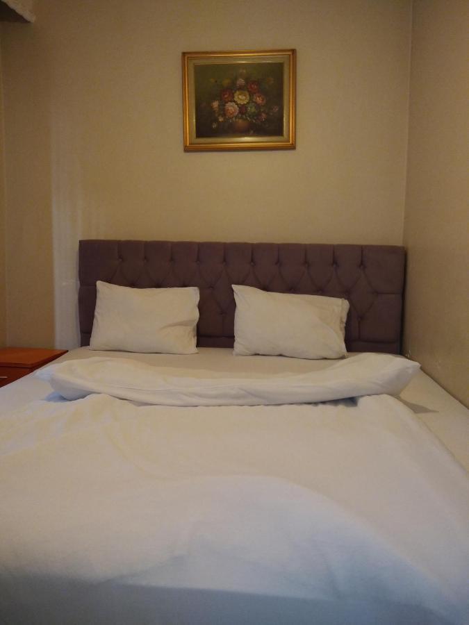 Taksim Sato Hotel Istambul Exterior foto