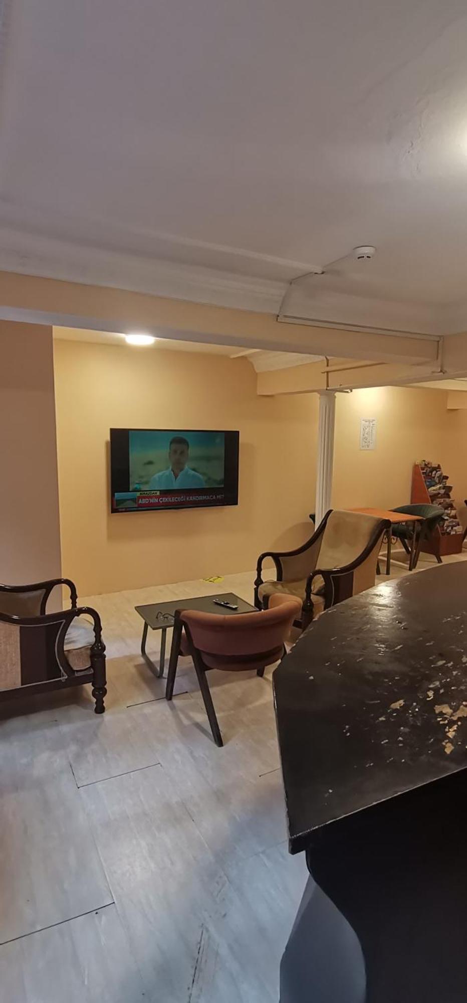 Taksim Sato Hotel Istambul Exterior foto