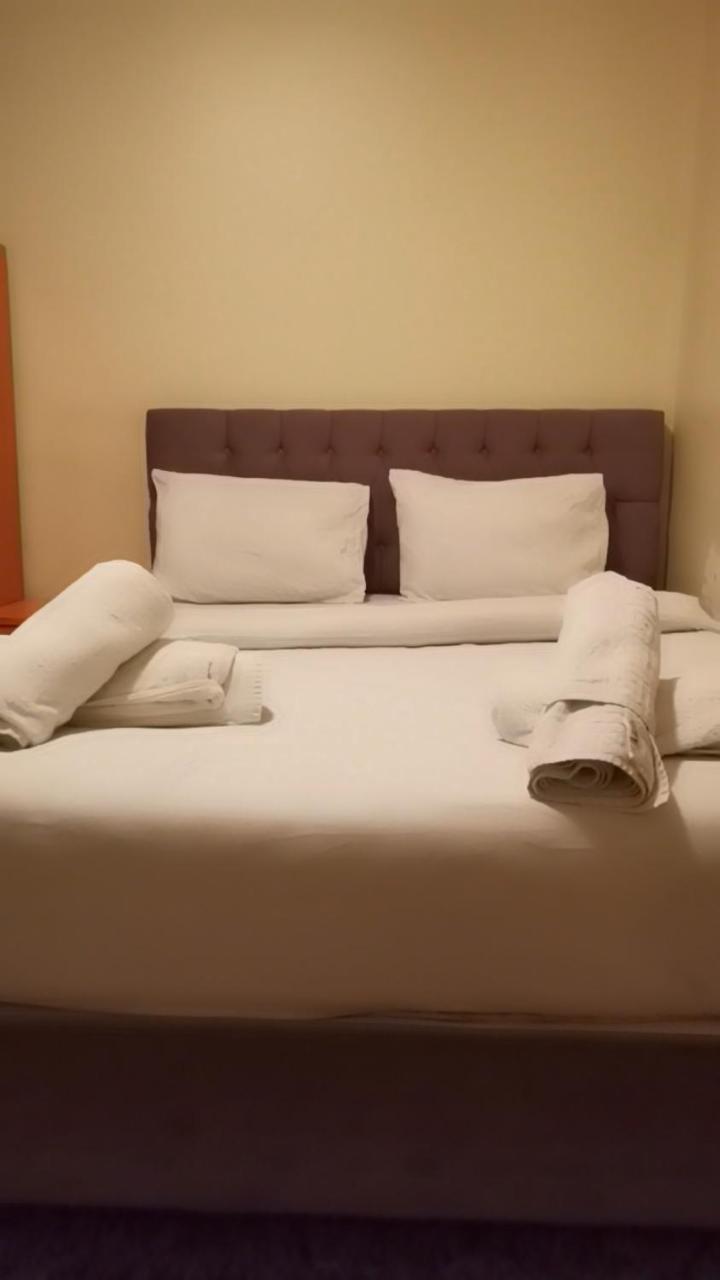 Taksim Sato Hotel Istambul Quarto foto