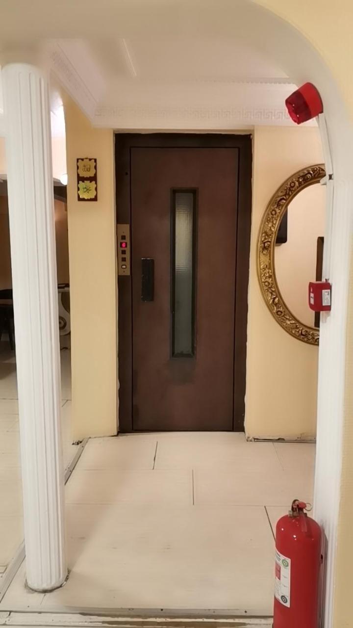 Taksim Sato Hotel Istambul Exterior foto