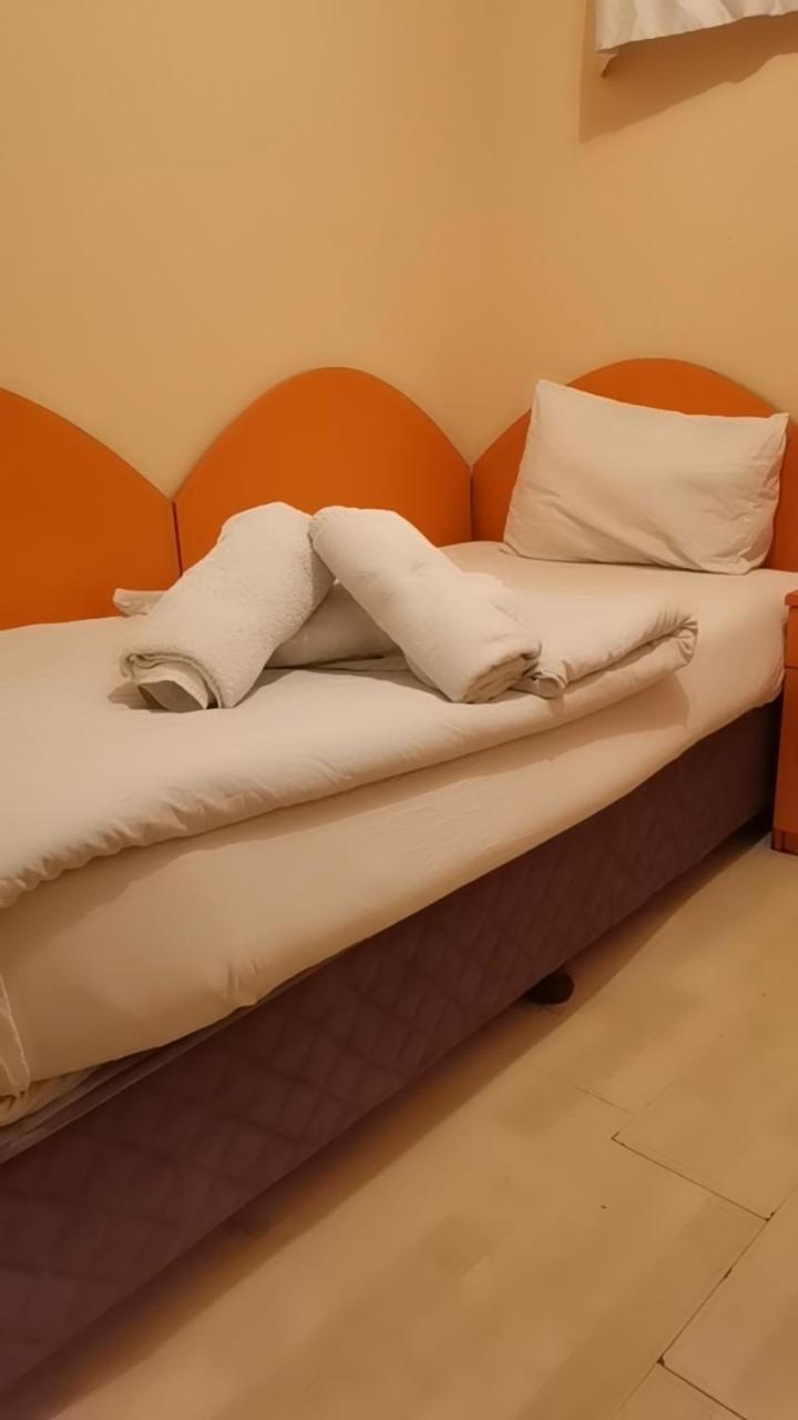 Taksim Sato Hotel Istambul Quarto foto